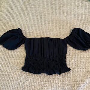 Abercrombie & Fitch Top